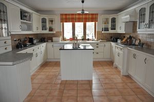 Kitchen- click for photo gallery